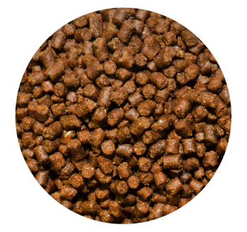 Pellets RS Fish RC Halibut 4 mm - 10 kg