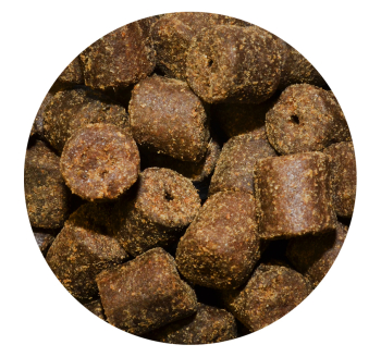 Pellets RS Fish RC Halibut 20 mm - 5 kg