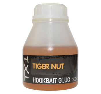 Shimano TX1 Hookbait Dip - Tiger Nut 200 ml