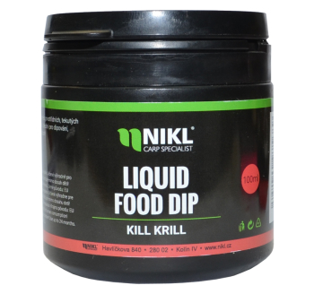 Dip Nikl Kill Krill - 100 ml