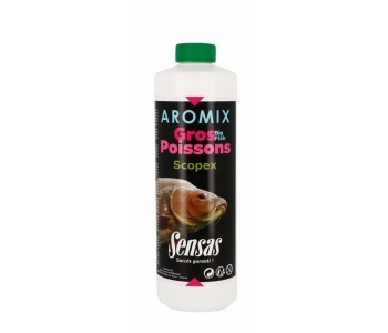 Sensas Aromix - Scopex