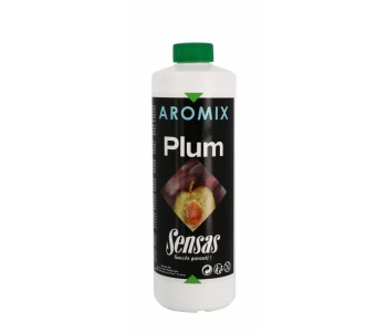 Sensas Aromix - Plum