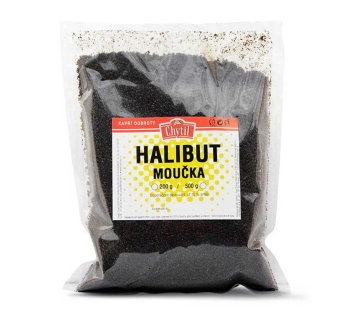 Halibut flour Chytil