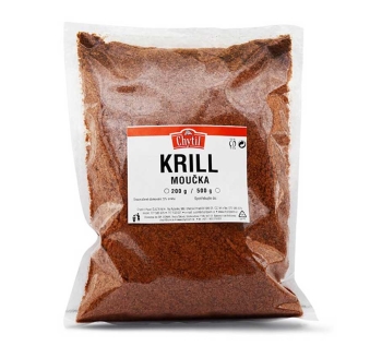 Krill flour Chytil