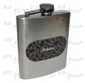 Beverage flask Delphin