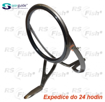 Guide two leg SiC Sea Guide LSG