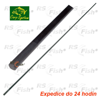 Rod tip carbon full CP5