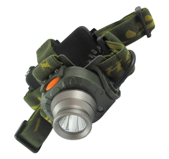 Headlamp TRIXLINE TR 245