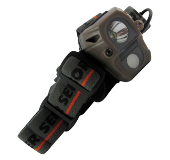 Headlamp TRIXLINE TR 252