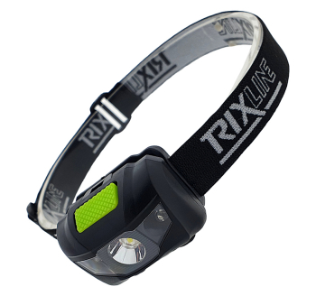 Headlamp TRIXLINE TR 240