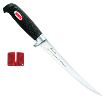 Knife Rapala Soft Grip Fillet - BP704SH1