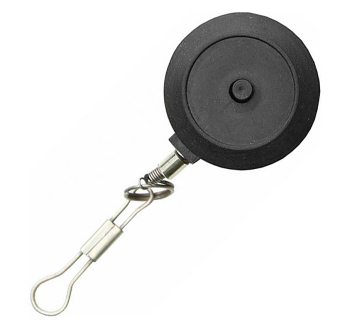 Pin-on recractor Surreti STOP & GO - velikost S