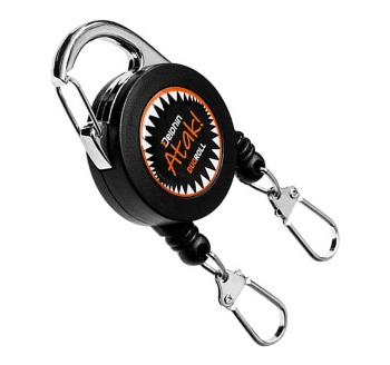 Pin-on recractor Delphin DuoROLL