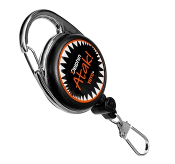 Pin-on recractor Delphin YOYO+