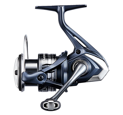 Reel Shimano Miravel 2500