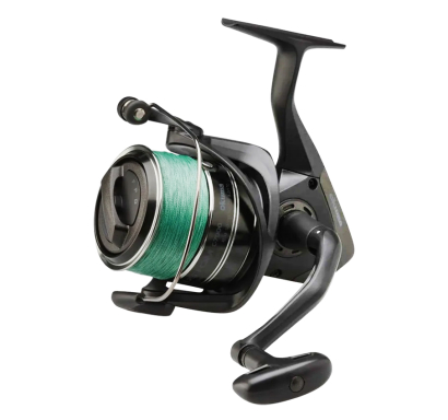 Reel Okuma Custom SPOD 7000S FD