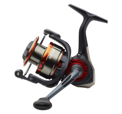 Reel Savage Gear SG2 4000 FD 