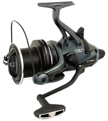 Reel Shimano Medium Baitrunner CI4+ XTB  LC