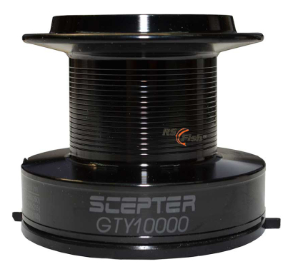 Spare spool Tica Scepter GTY 10000