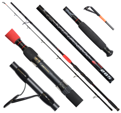 Rod Jaxon Catfish E Heavy MAX 315 cm - 500 g