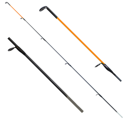 Feeder tip Jaxon AKSWW - 3,0 mm - carbon