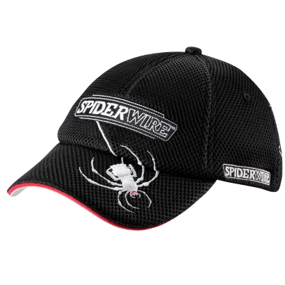 Cap Spiderwire Airtech
