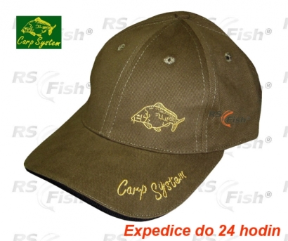 Cap C.S.
