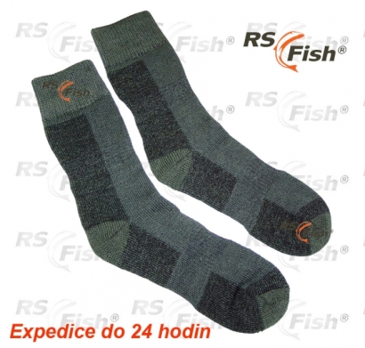 Socks Knebl Thermo