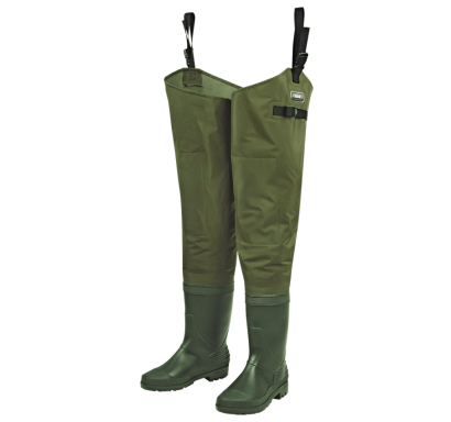 Hipwader Hydroforce Nylon Taslan