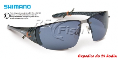 Polarized glasses Shimano Aspire