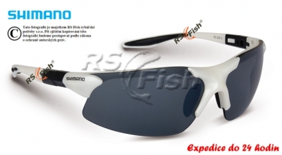 Polarized glasses Shimano Stradic