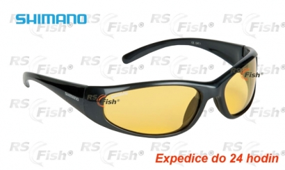 Polarized glasses Shimano Curado