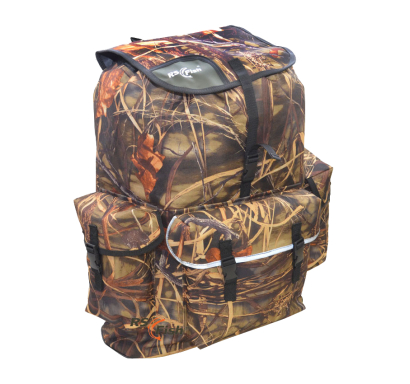 Backpack RS Fish Forester Camo 5