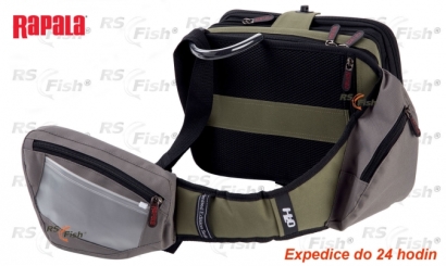 Bag Rapala Sling Bag Pro