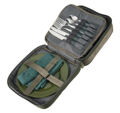 Dinner Set Mivardi Premium