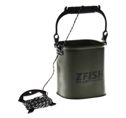 Bucket Z Fish 5 liter