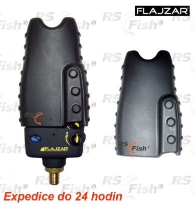 Case for bite indicator Flajzar Q9