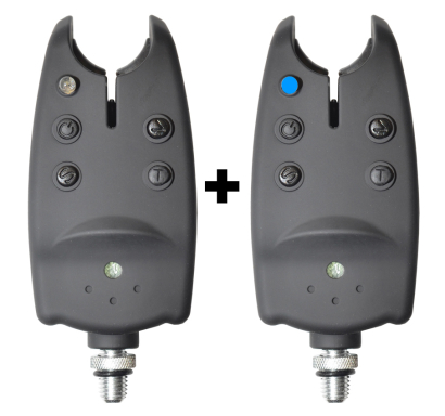 Bite alarm Zico Dingo XS + second free