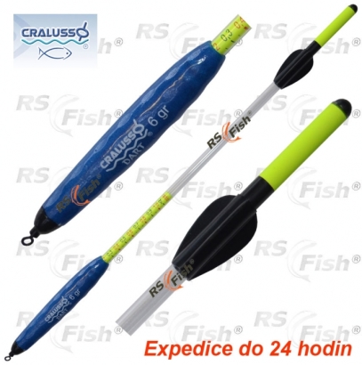 Float Cralusso Dart