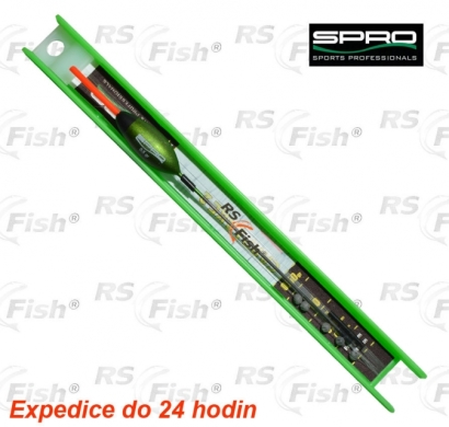 Float SPRO Carp Lake 2