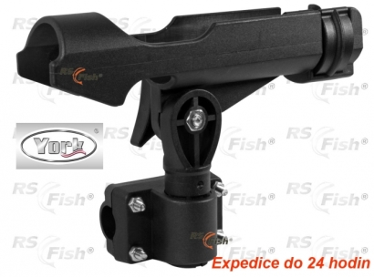 Holder for rod York 77607