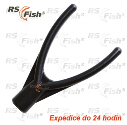 Rod rest ending without thread RS Fish - U