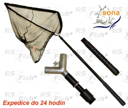 Landing net Sona S 306