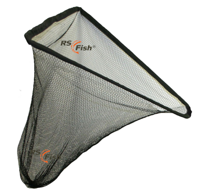 Net to landing net Sona S ( with hem )