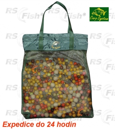 Boilie bag C.S. - large 479