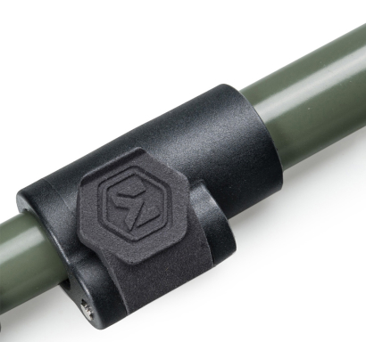 Bivvy Mivardi Base Station MK2 - additional Tension Bars (2 pcs)