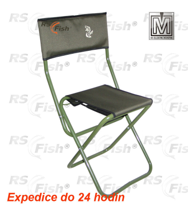 Chair with backrest WP5ZO