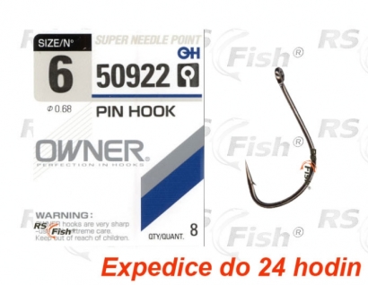 Hooks Owner 50922