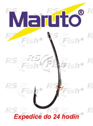 Hooks Maruto System K