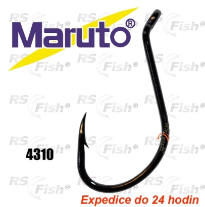 Hooks Maruto 4310